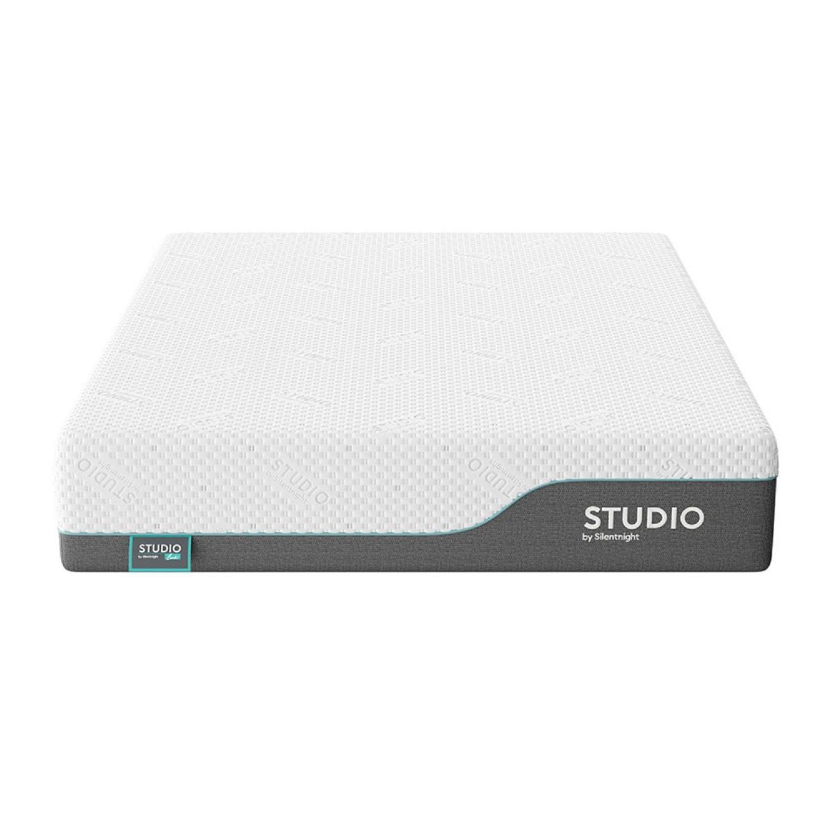 Silentnight Studio Lux Mattress - Double – image 3