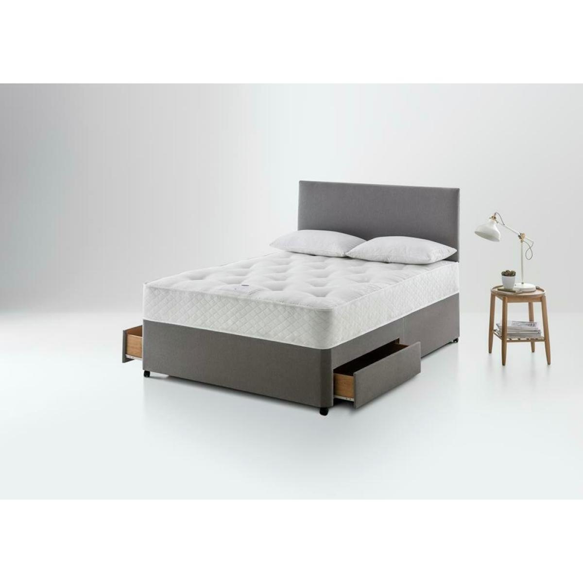 Silentnight Essentials 600 Pocket Sprung Double Mattress – image 2