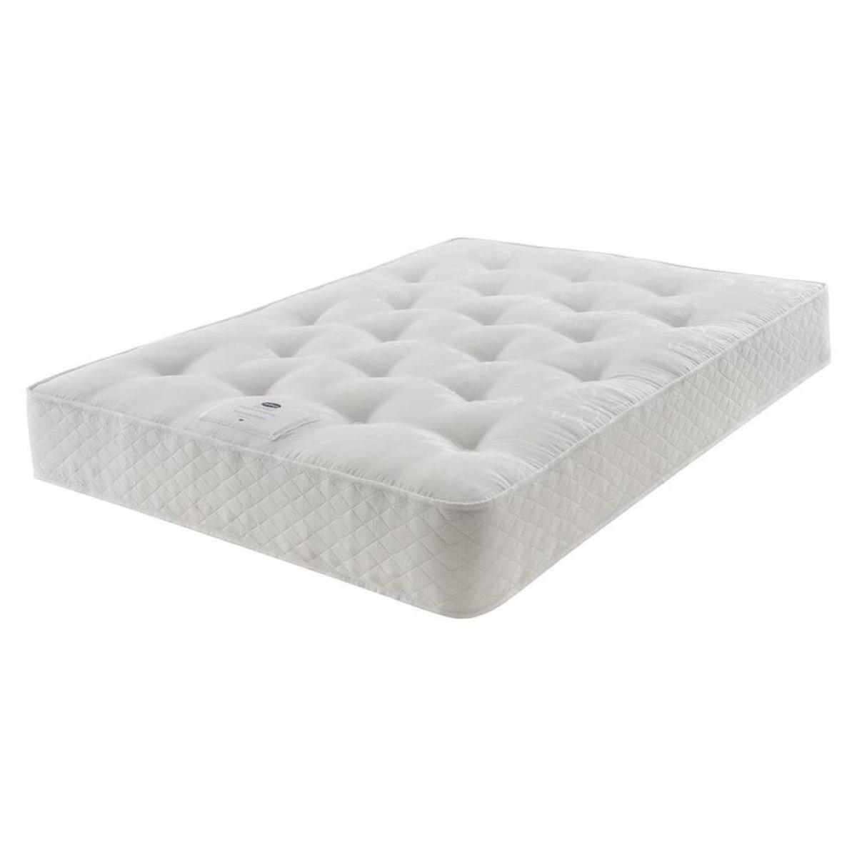 Silentnight Essentials 600 Pocket Sprung Double Mattress – image 5