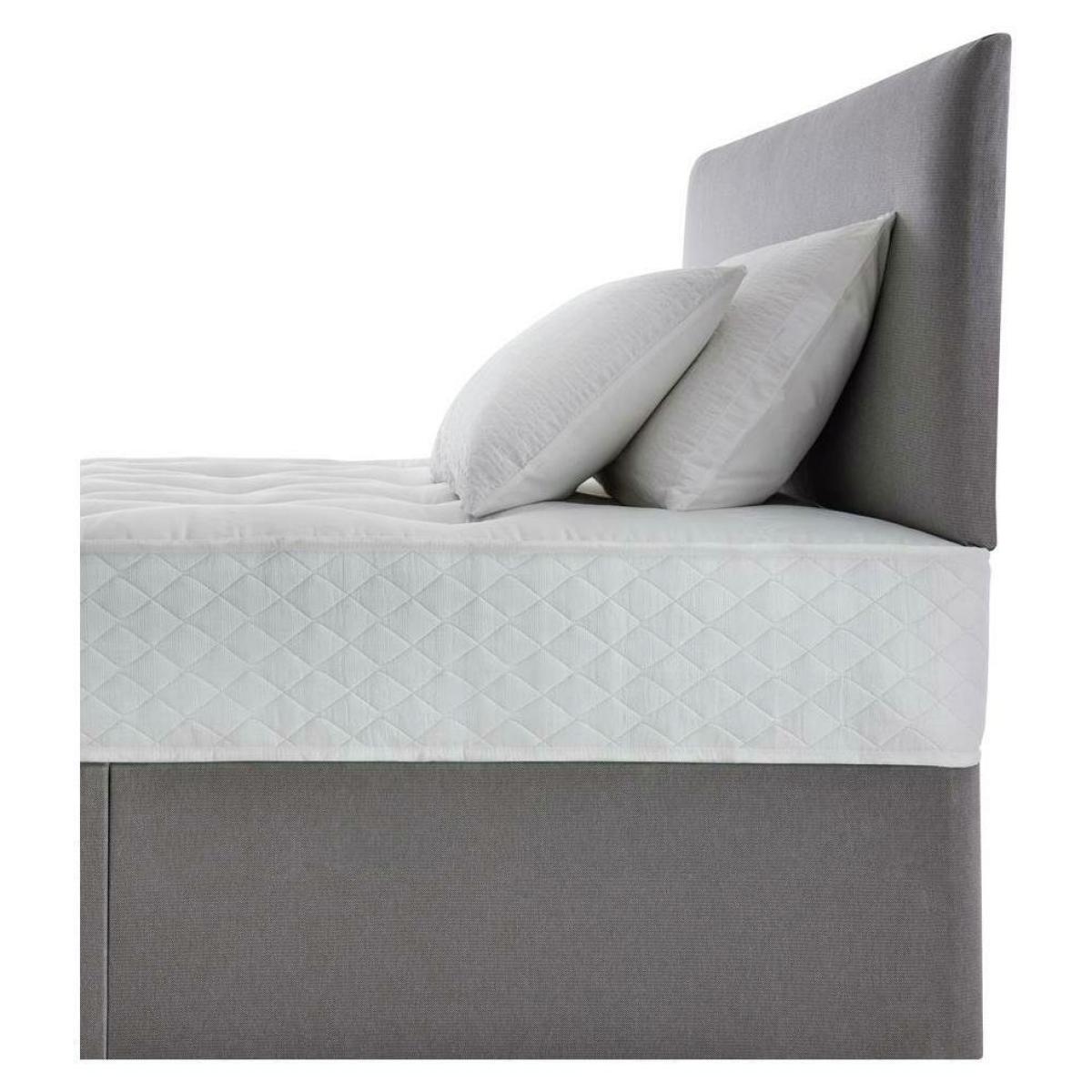 Silentnight Essentials 600 Pocket Sprung Double Mattress – image 7
