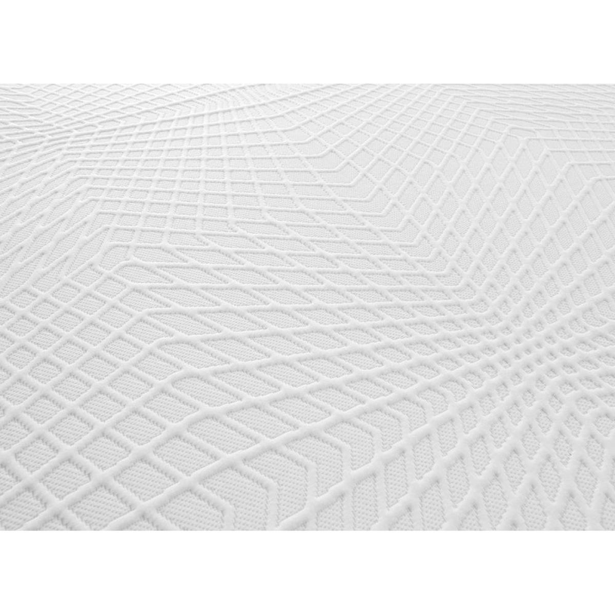 Silentnight Hatfield Memory Foam Double Mattress – image 11