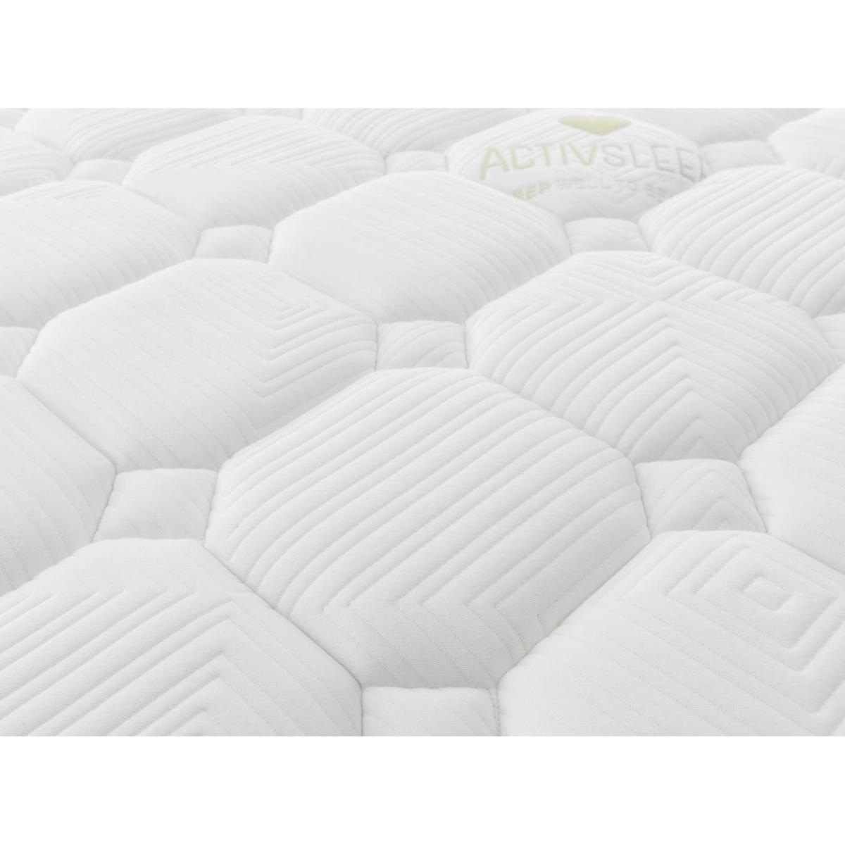 Sealy Posturepedic 1400 Latex Double Mattress – image 5