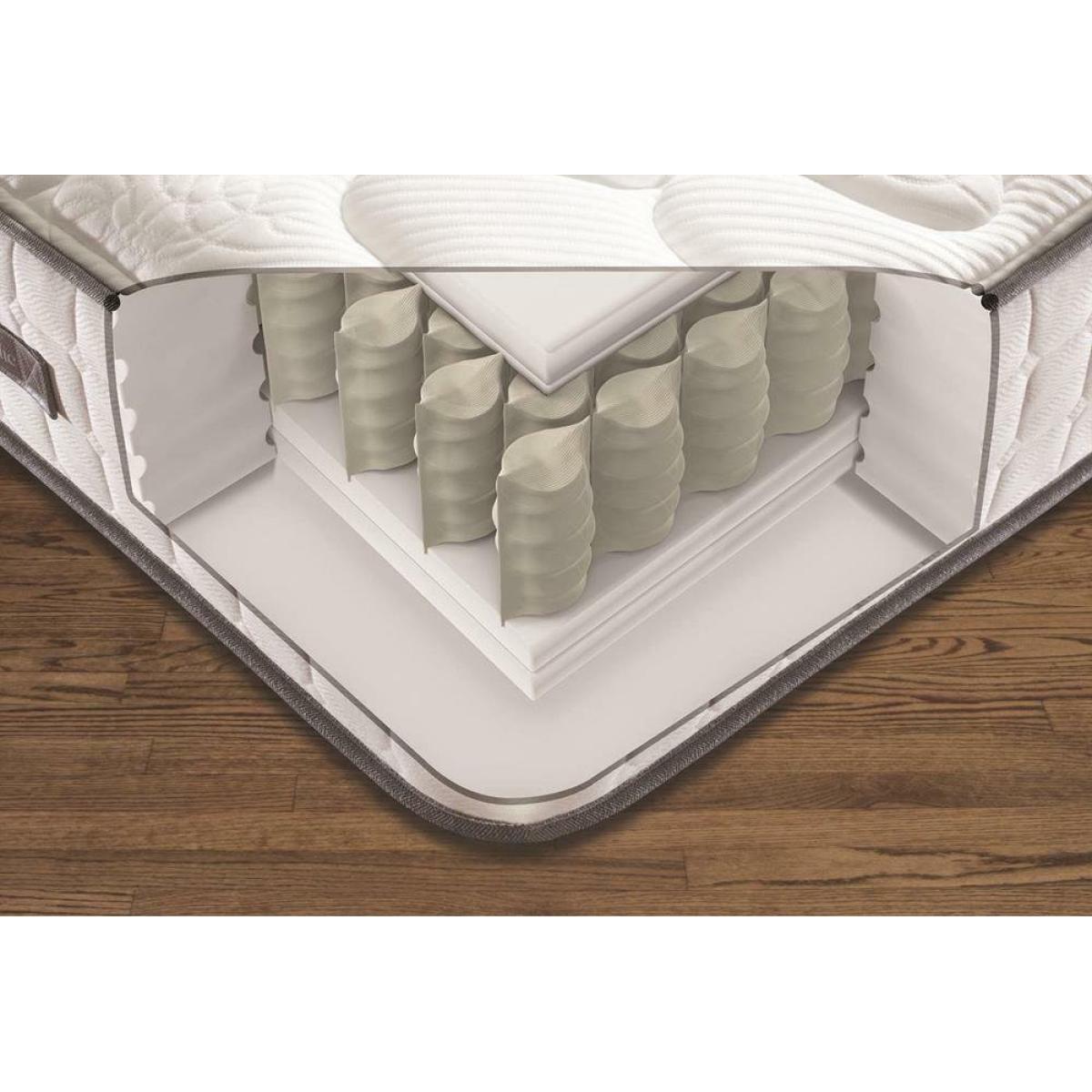 Sealy Posturepedic 1400 Latex Double Mattress – image 6