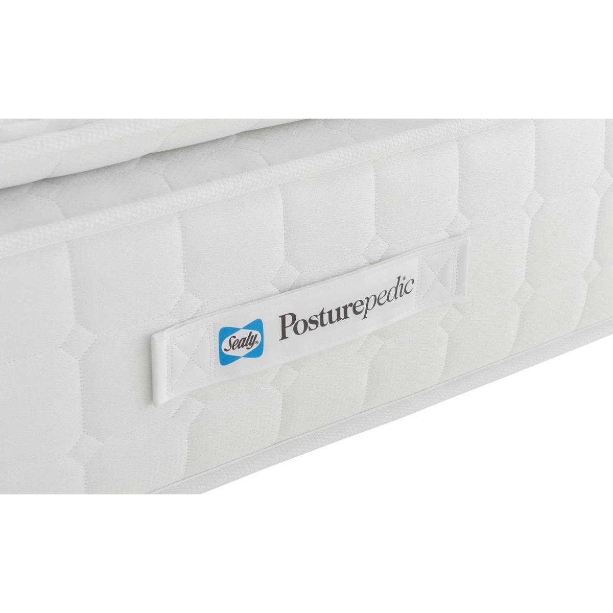Sealy Posturepedic 1400 Latex Double Mattress – image 7