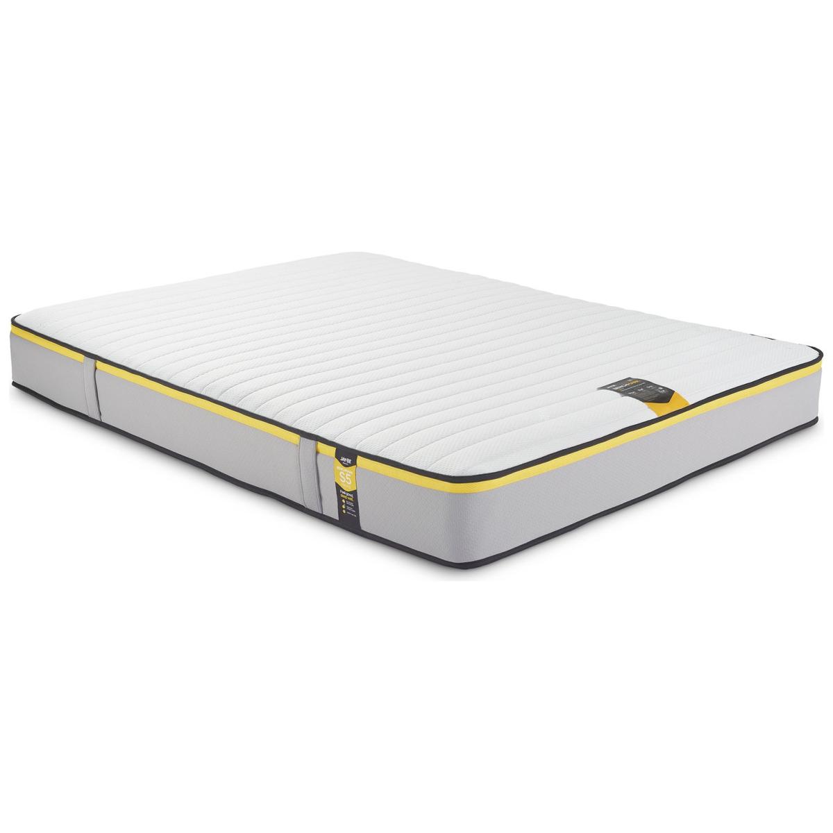 Jay-Be Benchmark S5 Hybrid Eco Friendly Sml Double Mattress – image 3