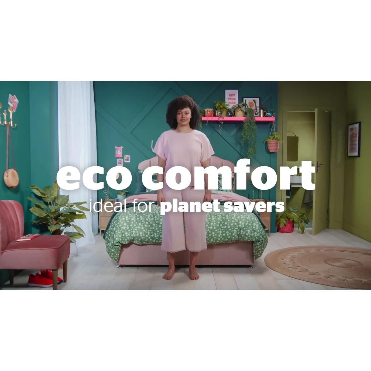 Silentnight Middleton 800 Pocket Comfort Small DBL Mattress – image 2