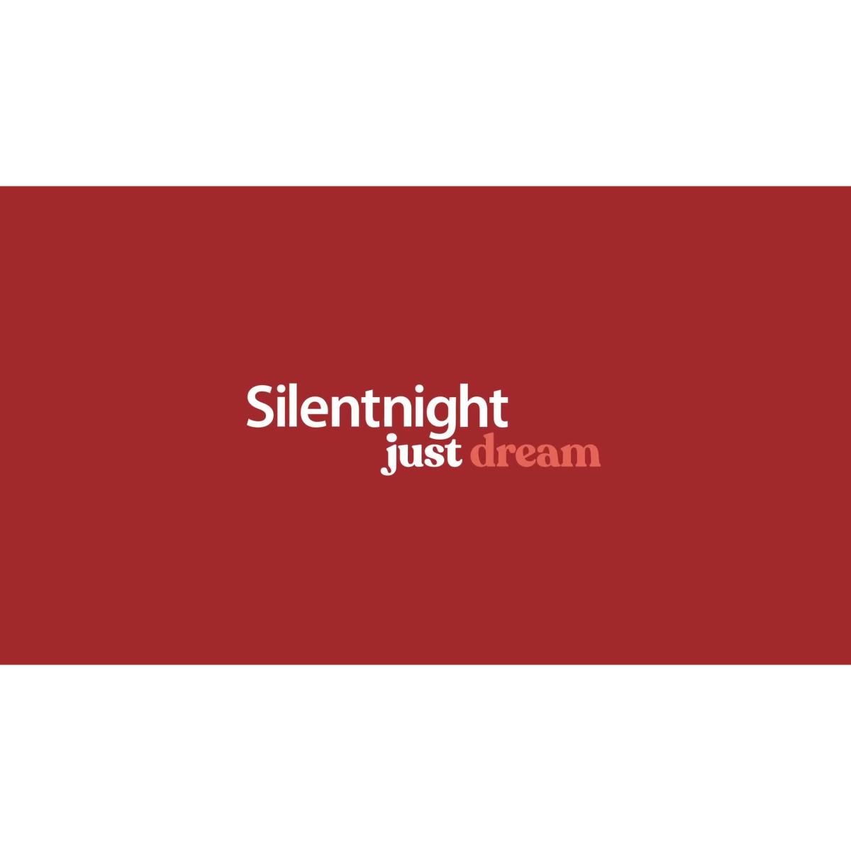 Silentnight Just Sleep Dream Mattress - Double – image 13