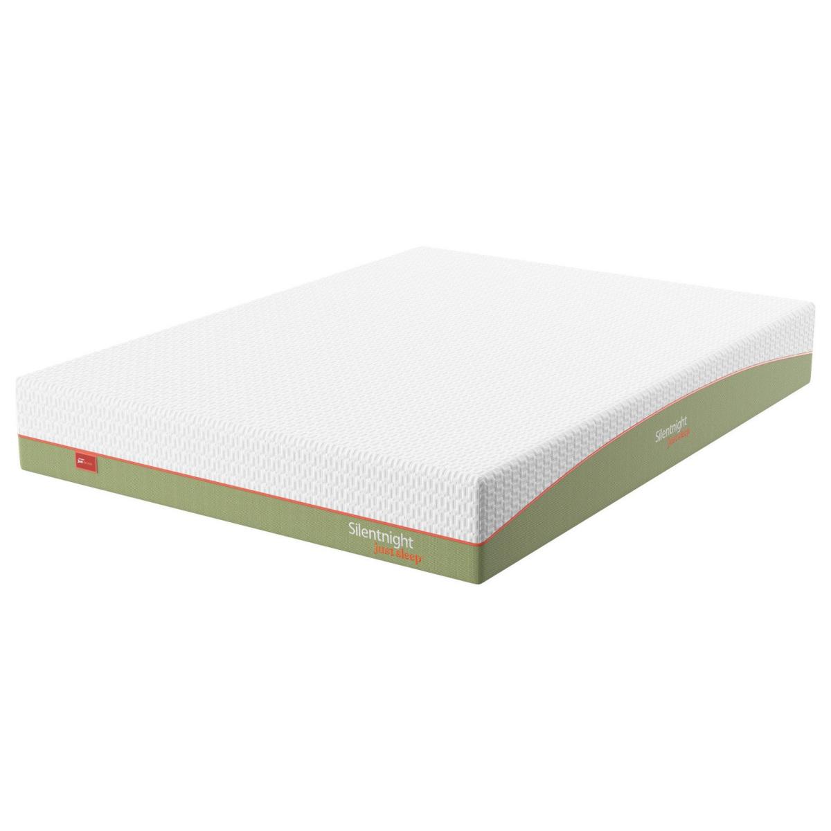 Silentnight Just Sleep Dream Mattress - Double – image 7