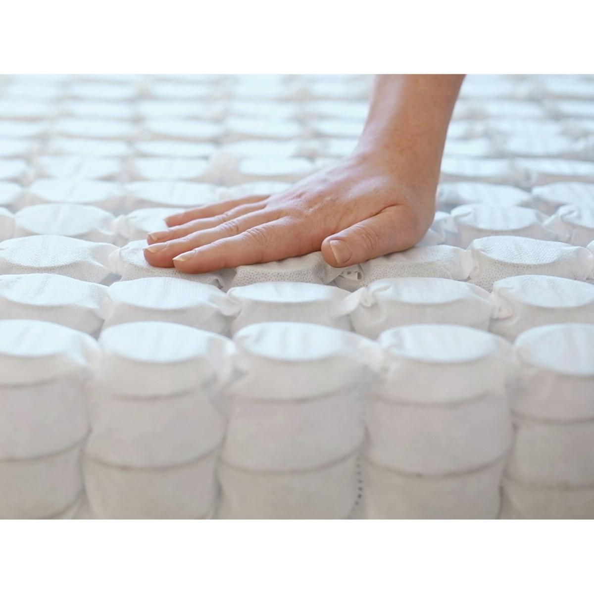 eve Sleep the Lighter Hybrid Mattress - Double – image 4