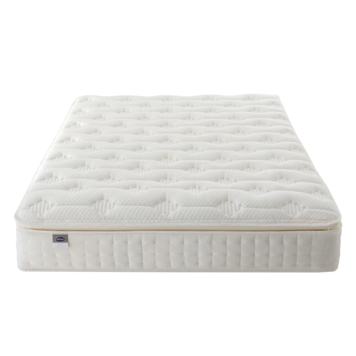 Silentnight 1000 Pocket Latex  Pillowtop - Double – image 2