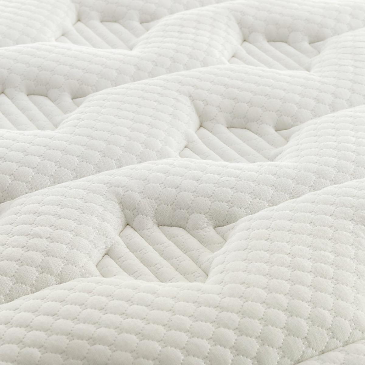 Silentnight 1000 Pocket Latex  Pillowtop - Double – image 4