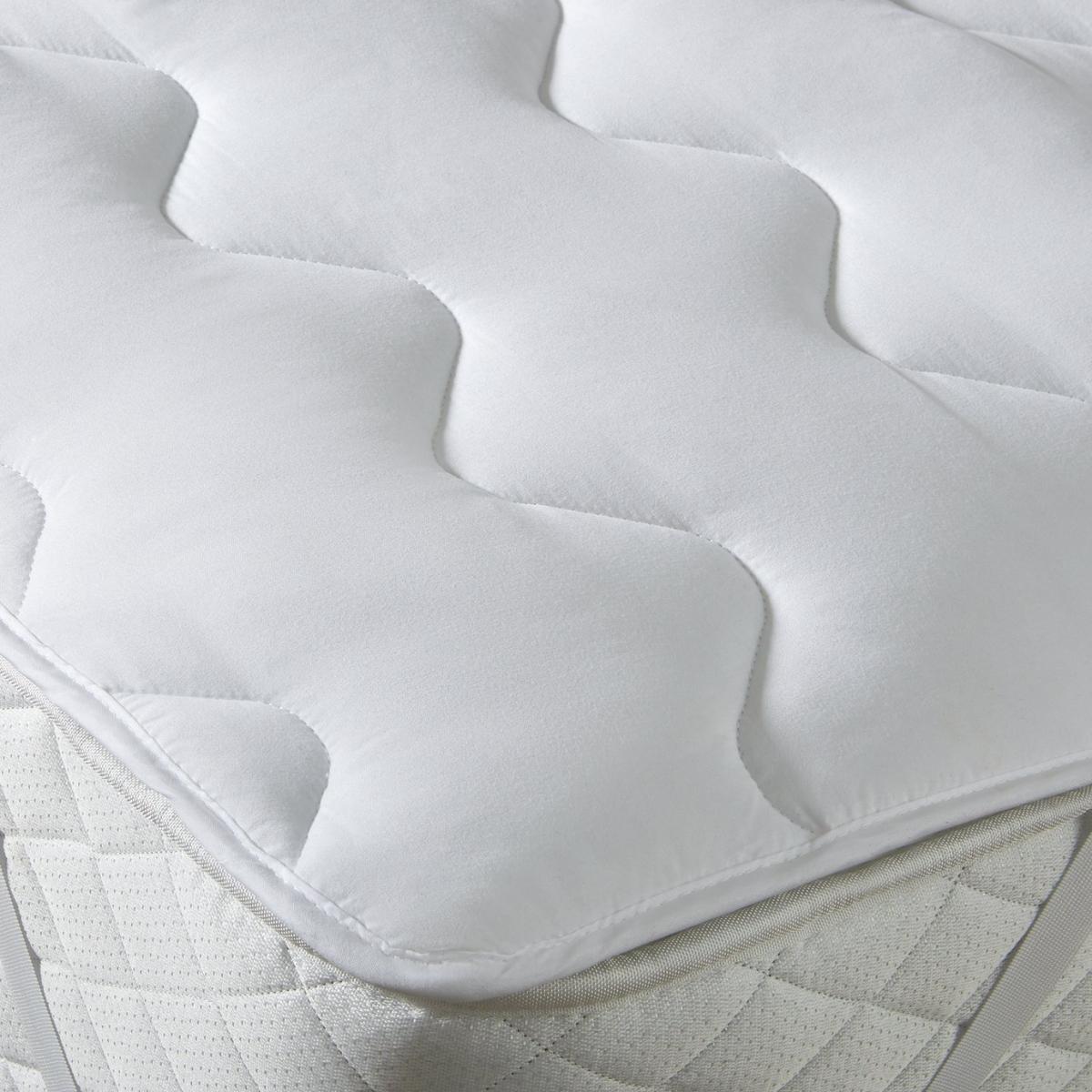 Habitat Supersoft Mattress Topper - Double – image 6