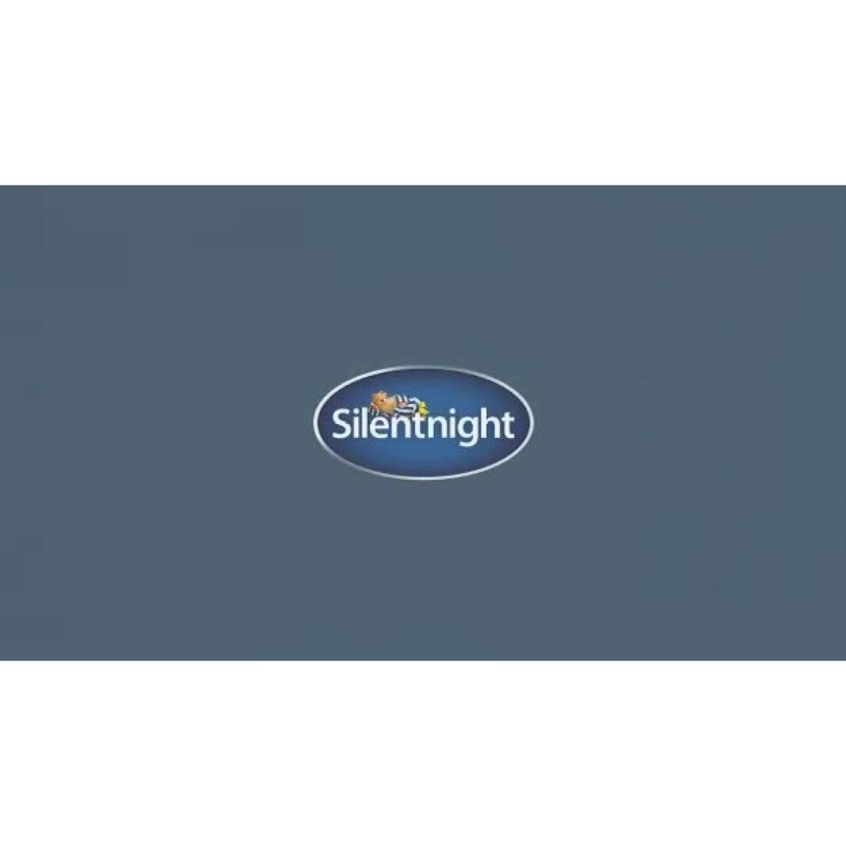 Silentnight 1000 Pocket Memory Mattress - Double – image 2