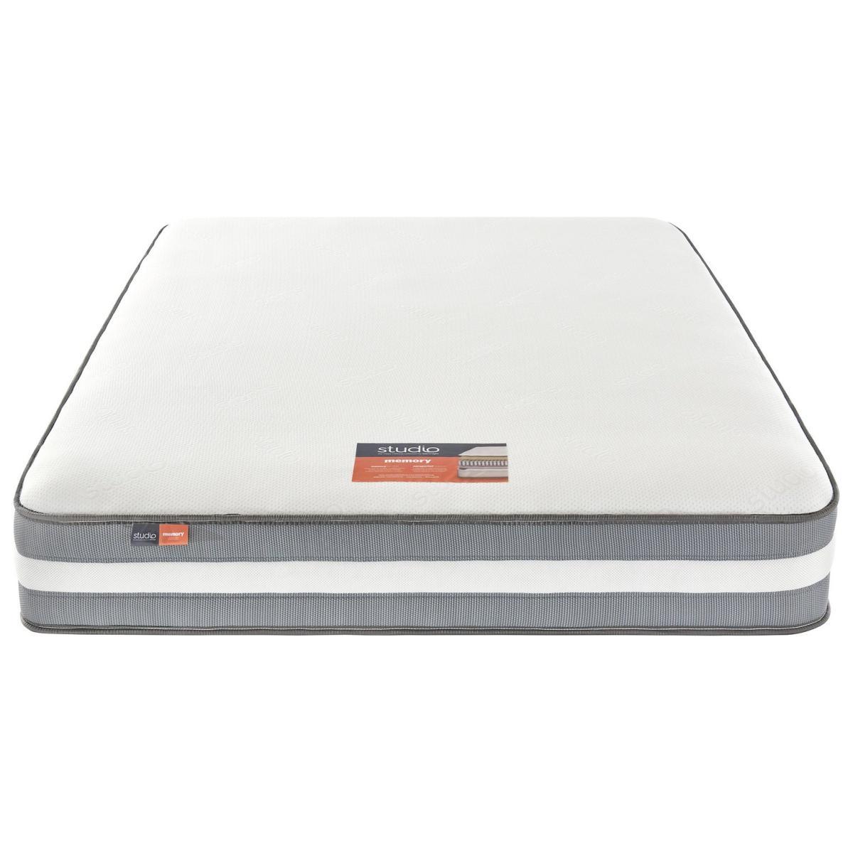 Silentnight Studio Memory 1000 Pocket Mattress - Double – image 5