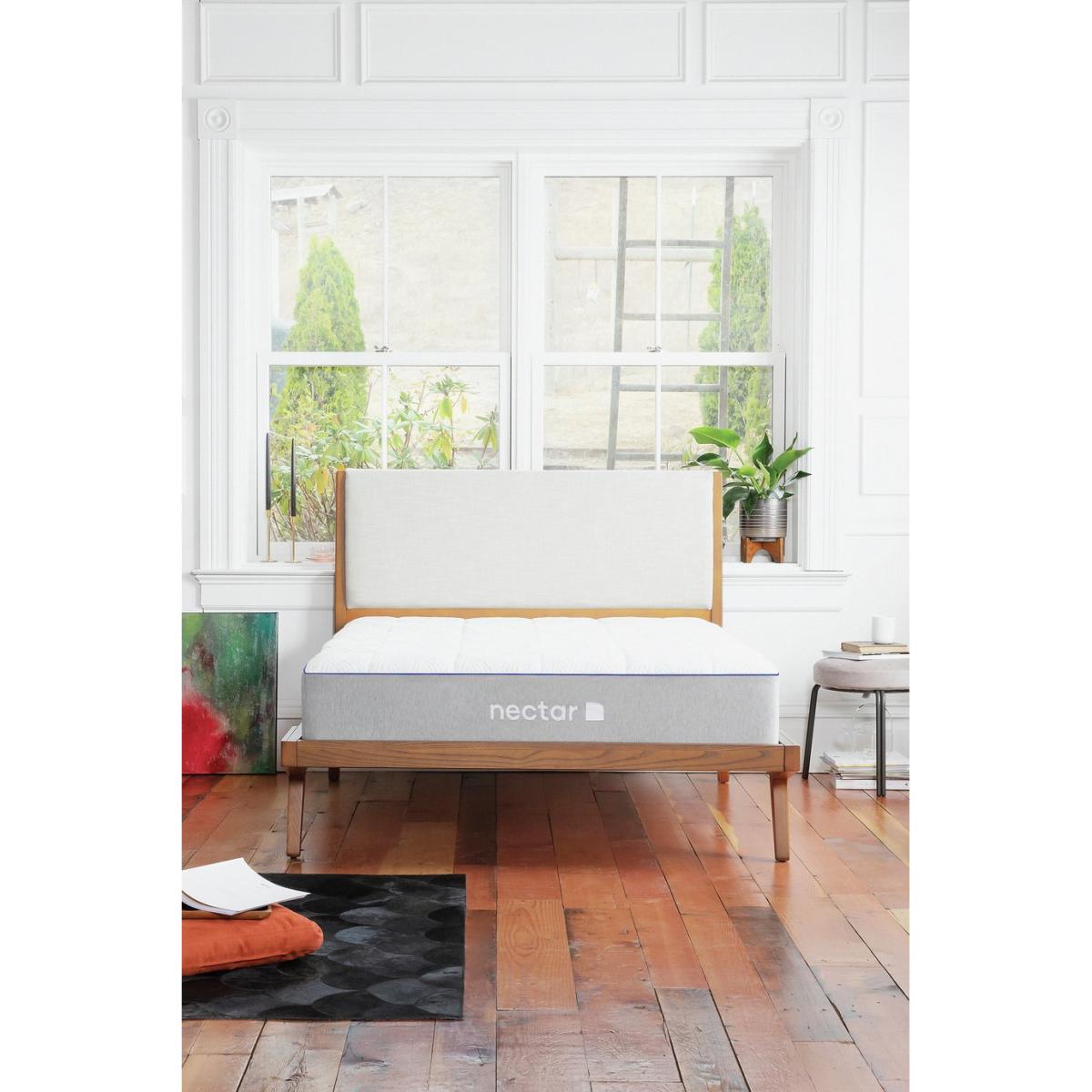 Nectar Sleep Memory Foam Mattress - Double – image 2