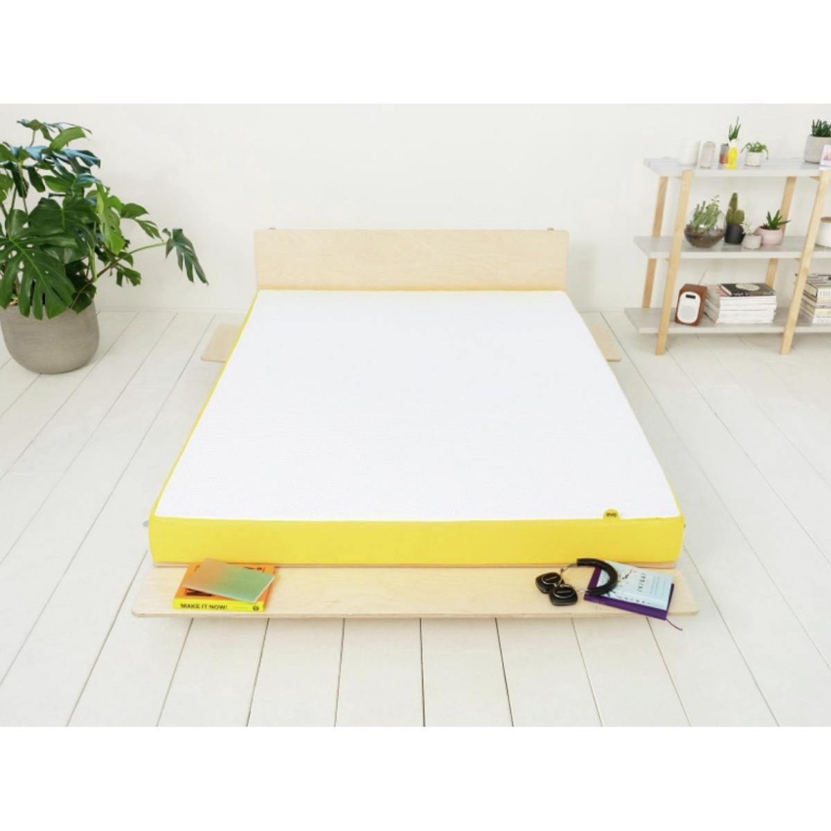 eve Sleep Essential Double Mattress – image 3