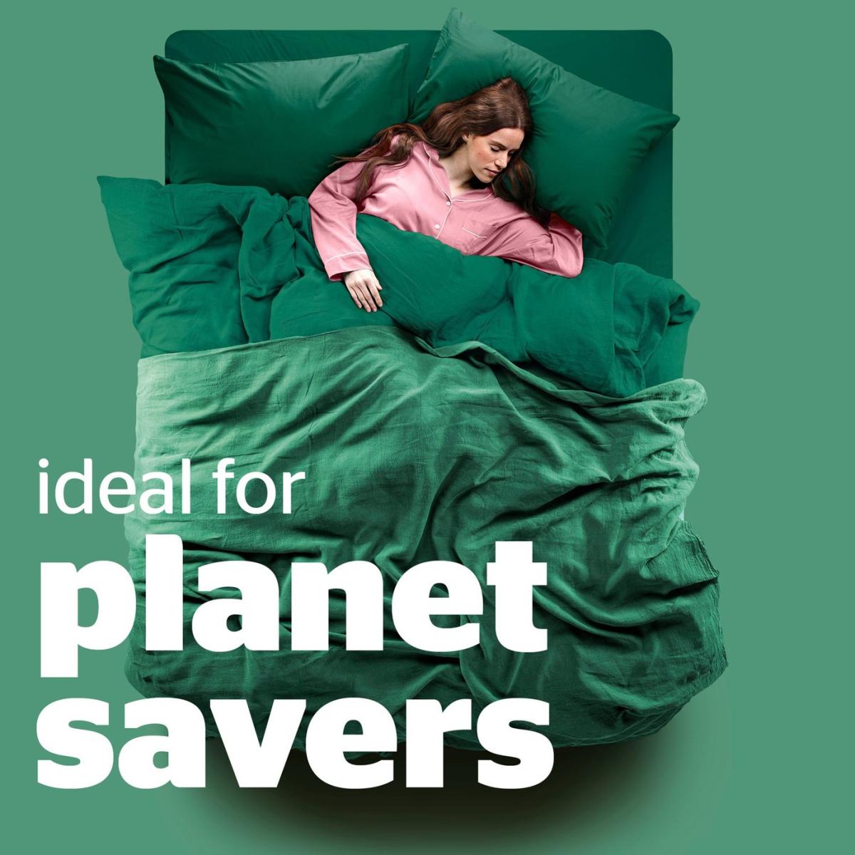 Silentnight 1000 Pocket Luxury Double Mattress – image 10