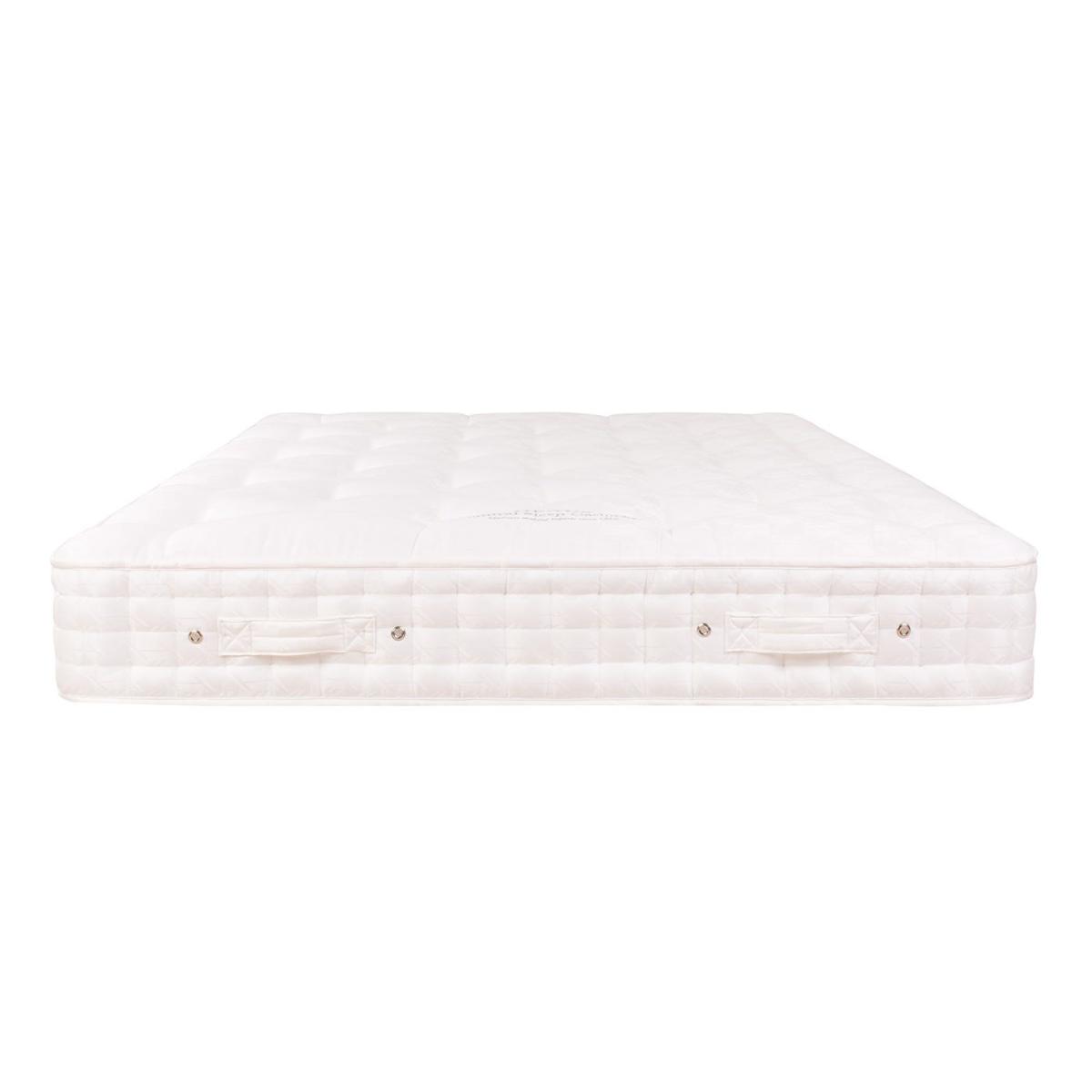 Heal's Natural Sleep Cashmere Mattress Double Soft Tension - Heal's UK Bedroom Furniture – image 8