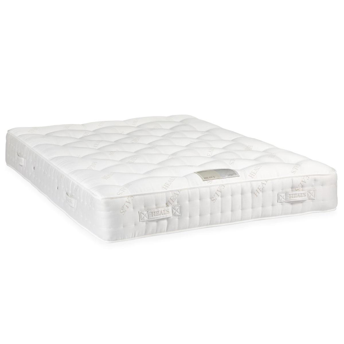 Heal's Classic Pocket 1000 New Double Mattress – image 2