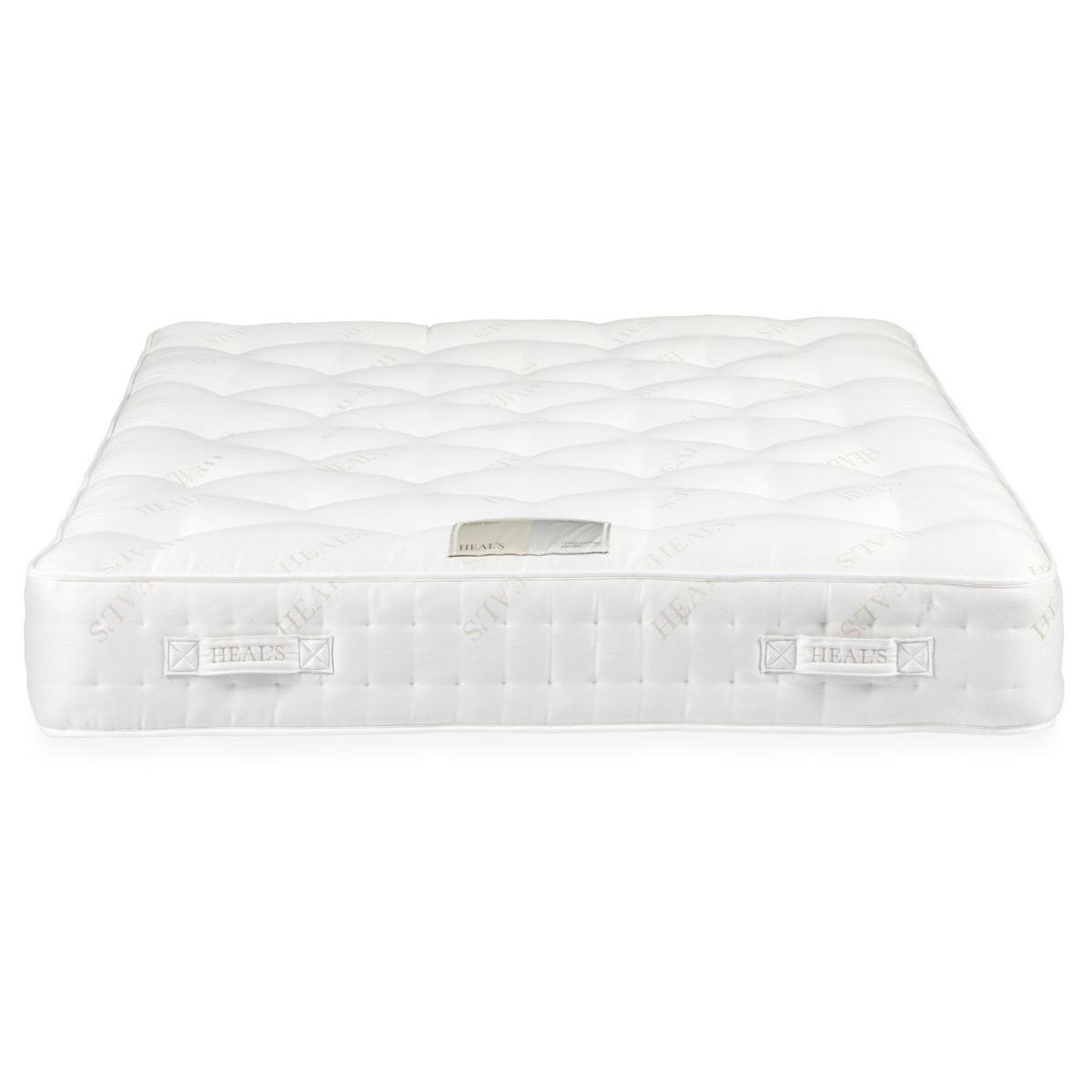 Heal's Classic Pocket 1000 New Double Mattress – image 3