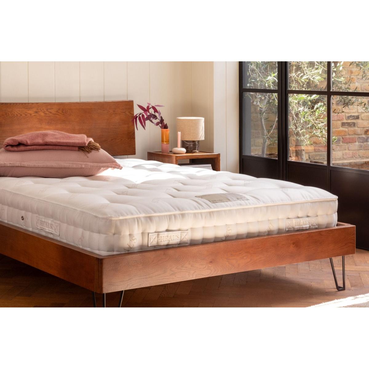 Heal's Classic Pocket 1000 New Double Mattress – image 5