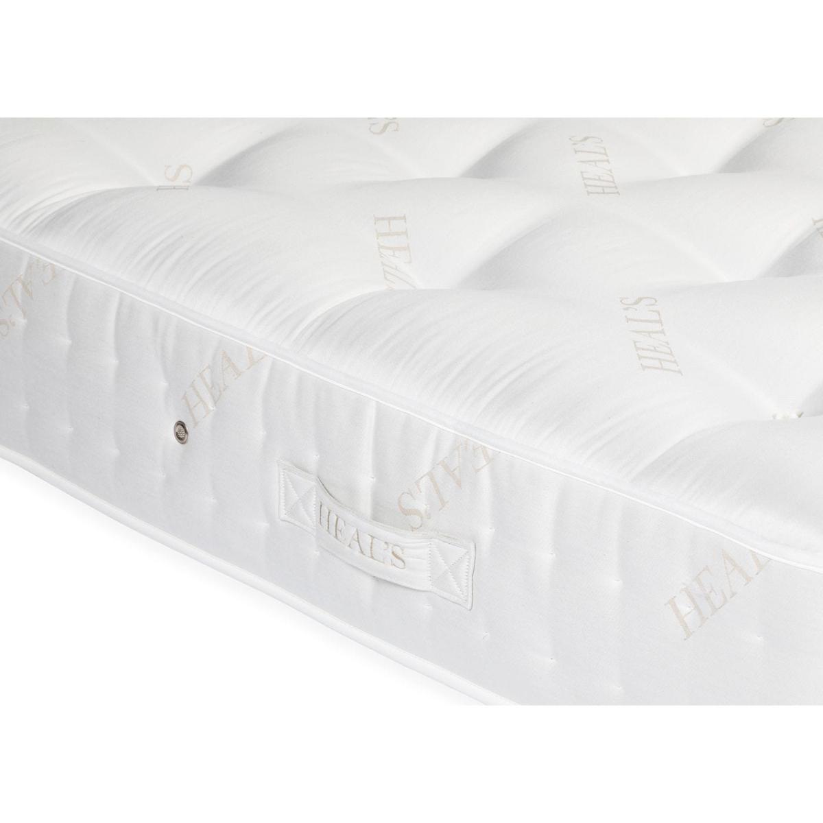 Heal's Classic Pocket 1000 New Double Mattress – image 6