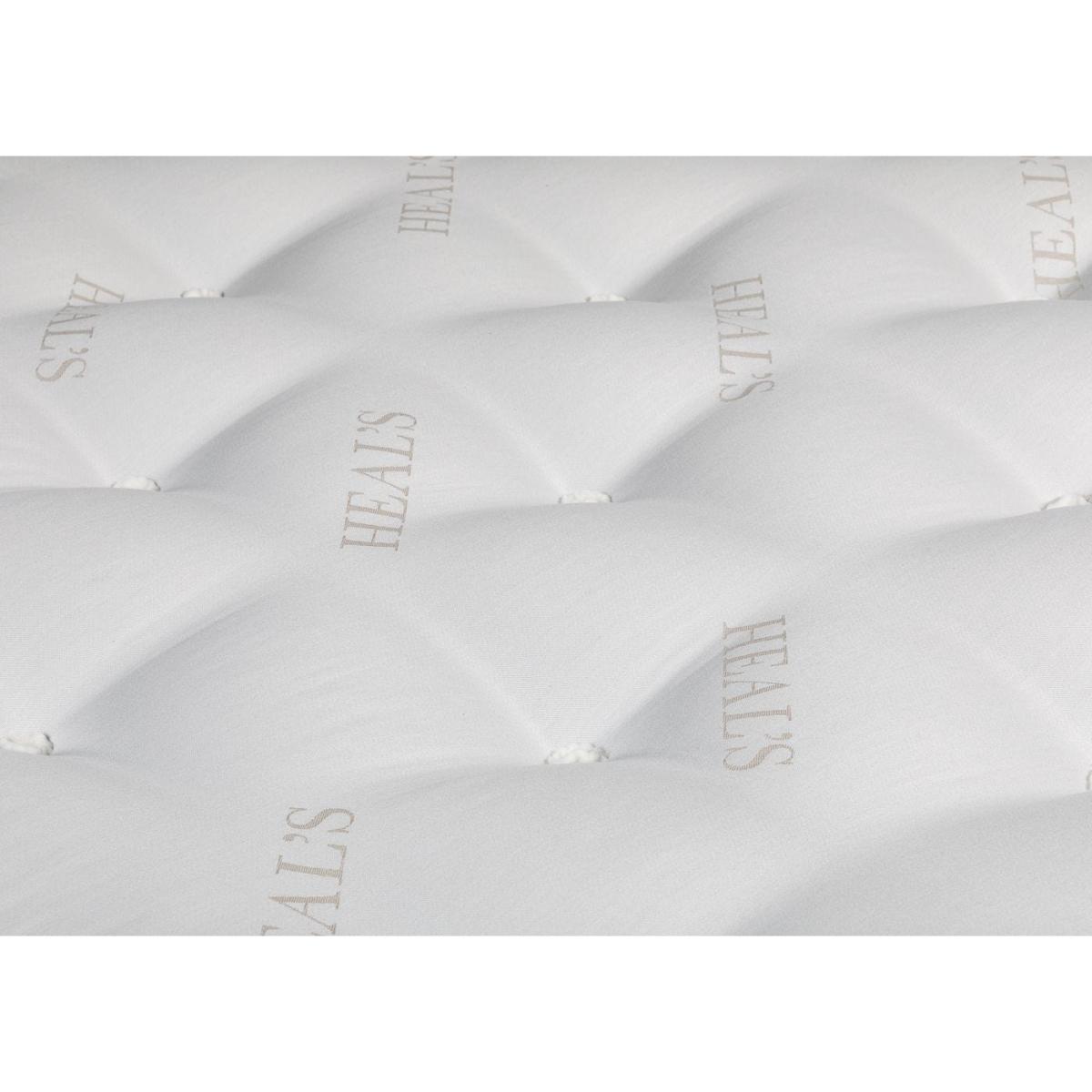 Heal's Classic Pocket 1000 New Double Mattress – image 8
