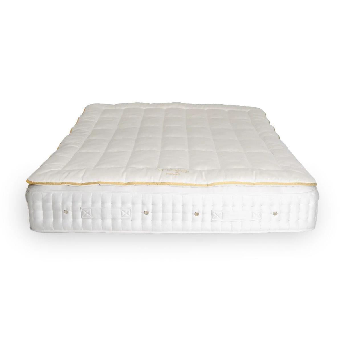 Vispring Heaven Luxury Supreme Mattress Topper Double – image 4