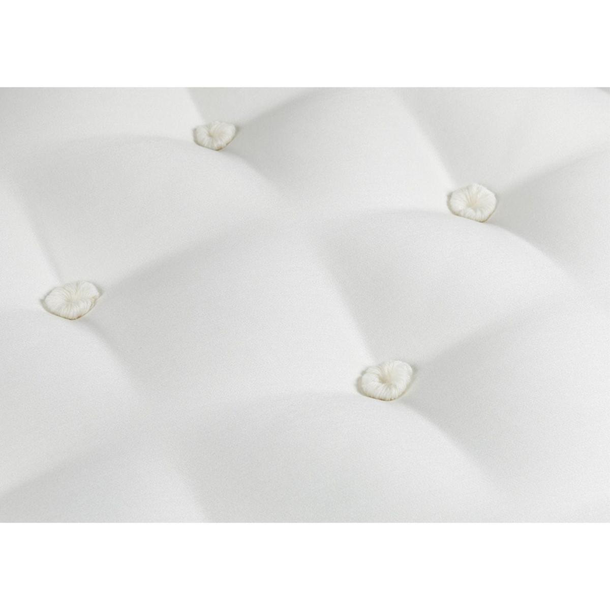 Heal's Classic Natural Wool Mattress 2200 Double - Heal's UK Bedroom Furniture – image 2