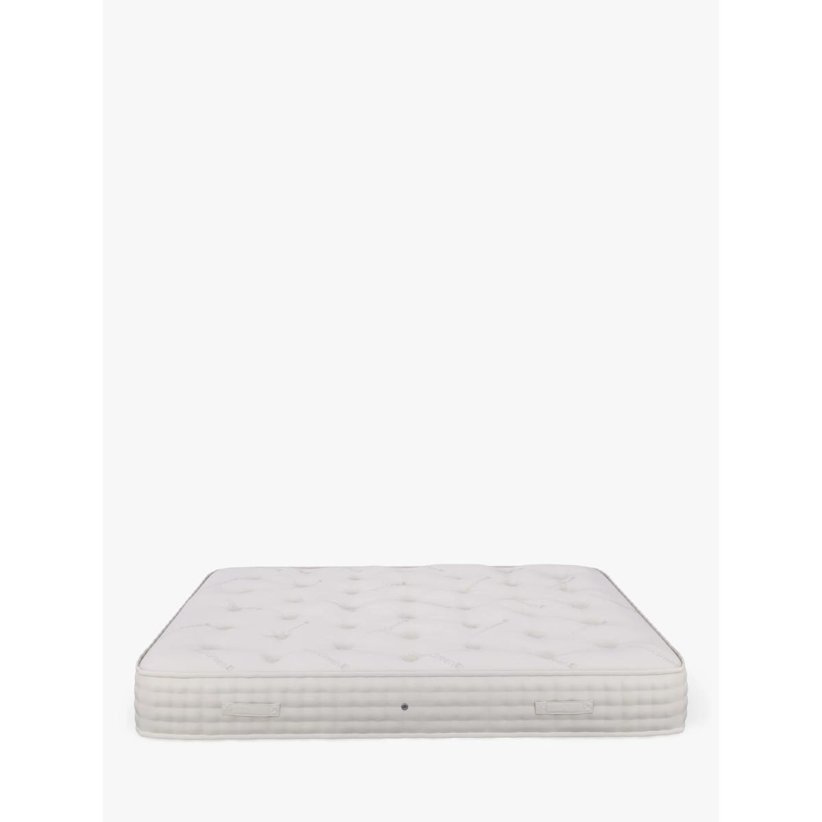 SleepGreen Natural Latex Pocket Spring Mattress, Medium Tension, Double – image 2