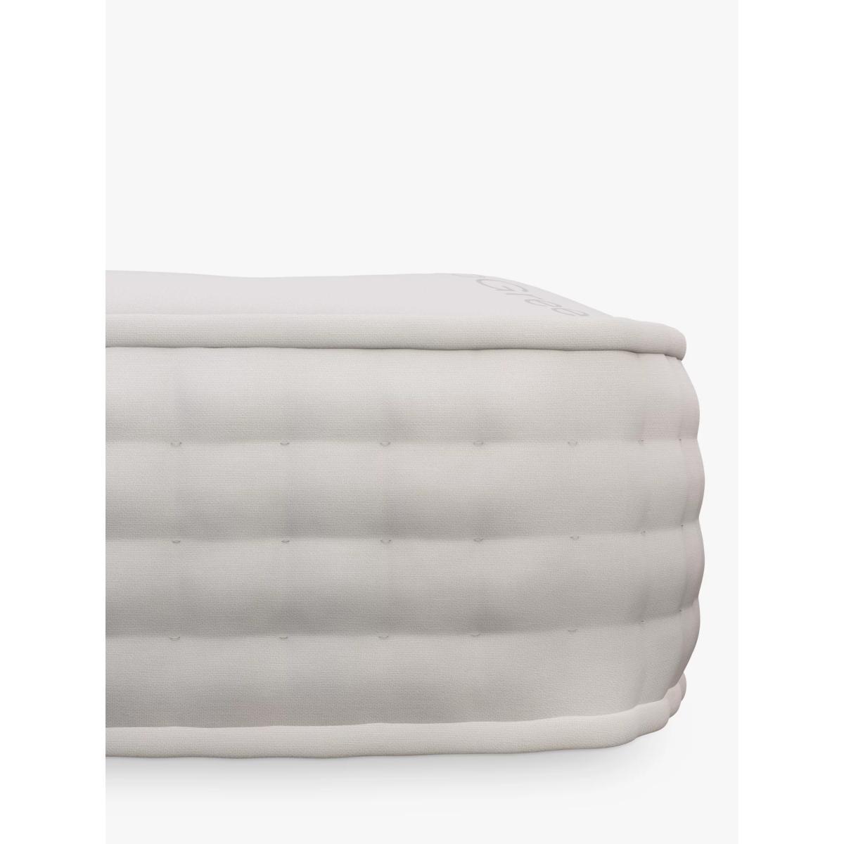 SleepGreen Natural Latex Pocket Spring Mattress, Medium Tension, Double – image 4