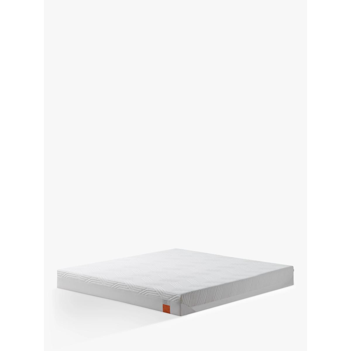 TEMPUR® Original Supreme Memory Foam Mattress, Medium Tension, Double – image 2