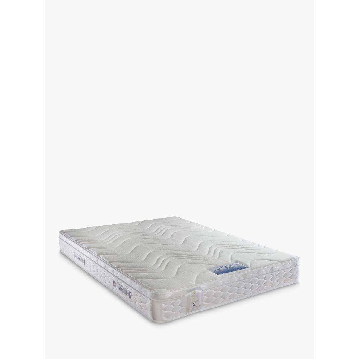 Sealy Activ Comfort Open Sprung Mattress, Medium Tension, Double – image 2