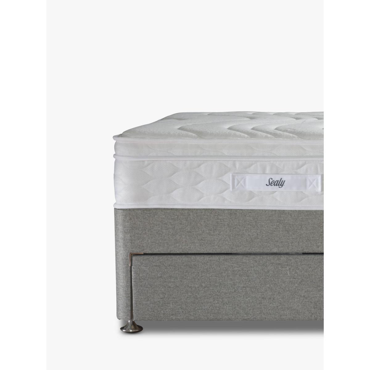 Sealy Activ Comfort Open Sprung Mattress, Medium Tension, Double – image 4