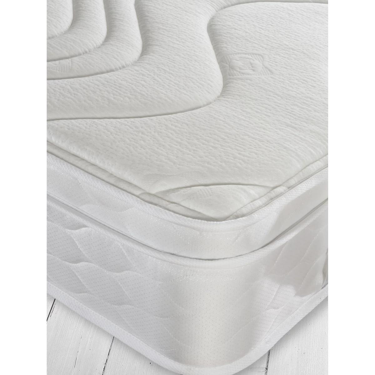 Sealy Activ Comfort Open Sprung Mattress, Medium Tension, Double – image 1