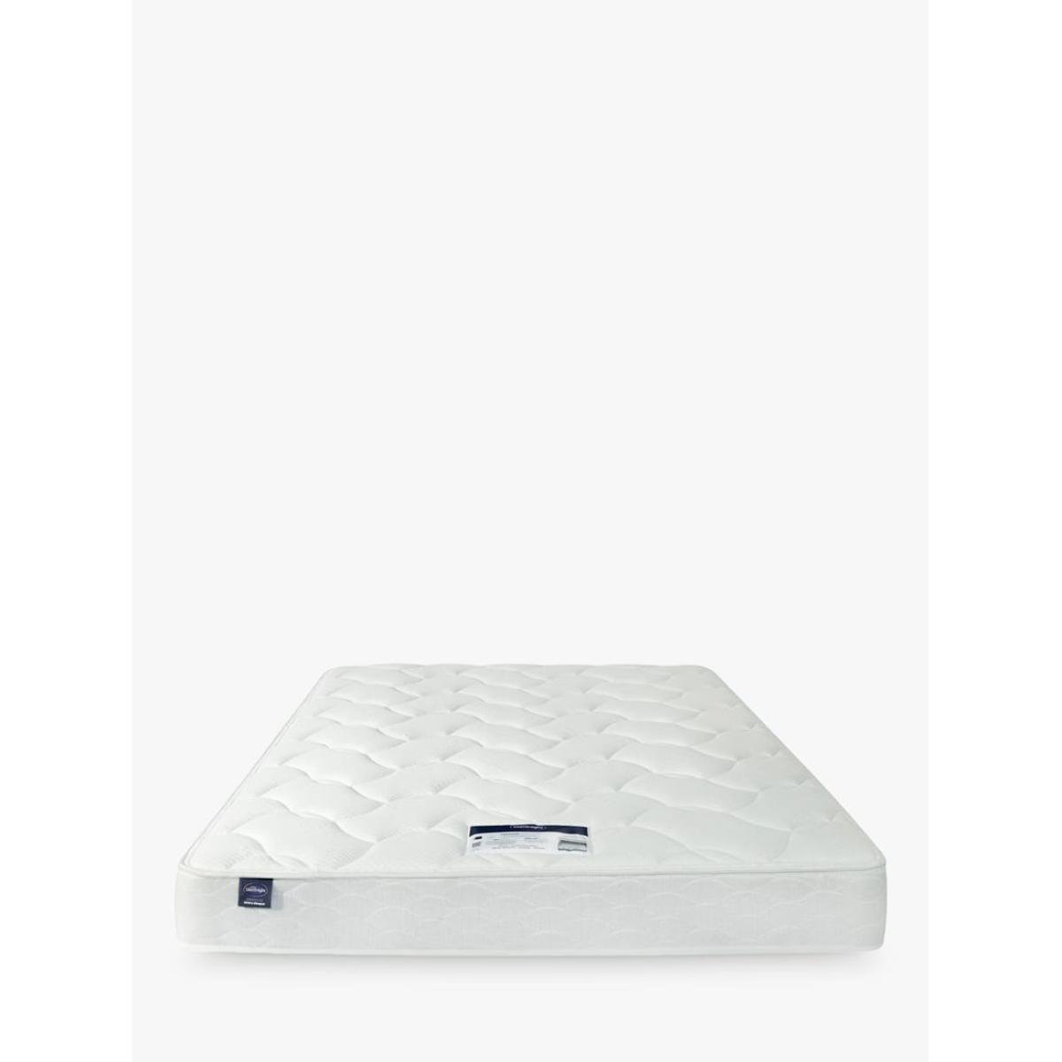 Silentnight Recover Open Coil Mattress, Medium Tension, Double – image 5