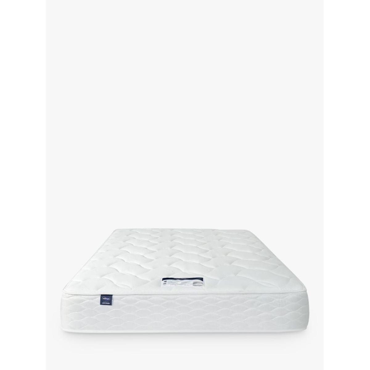 Silentnight Recover Mirapocket 600 Spring Mattress, Medium Tension, Double – image 5