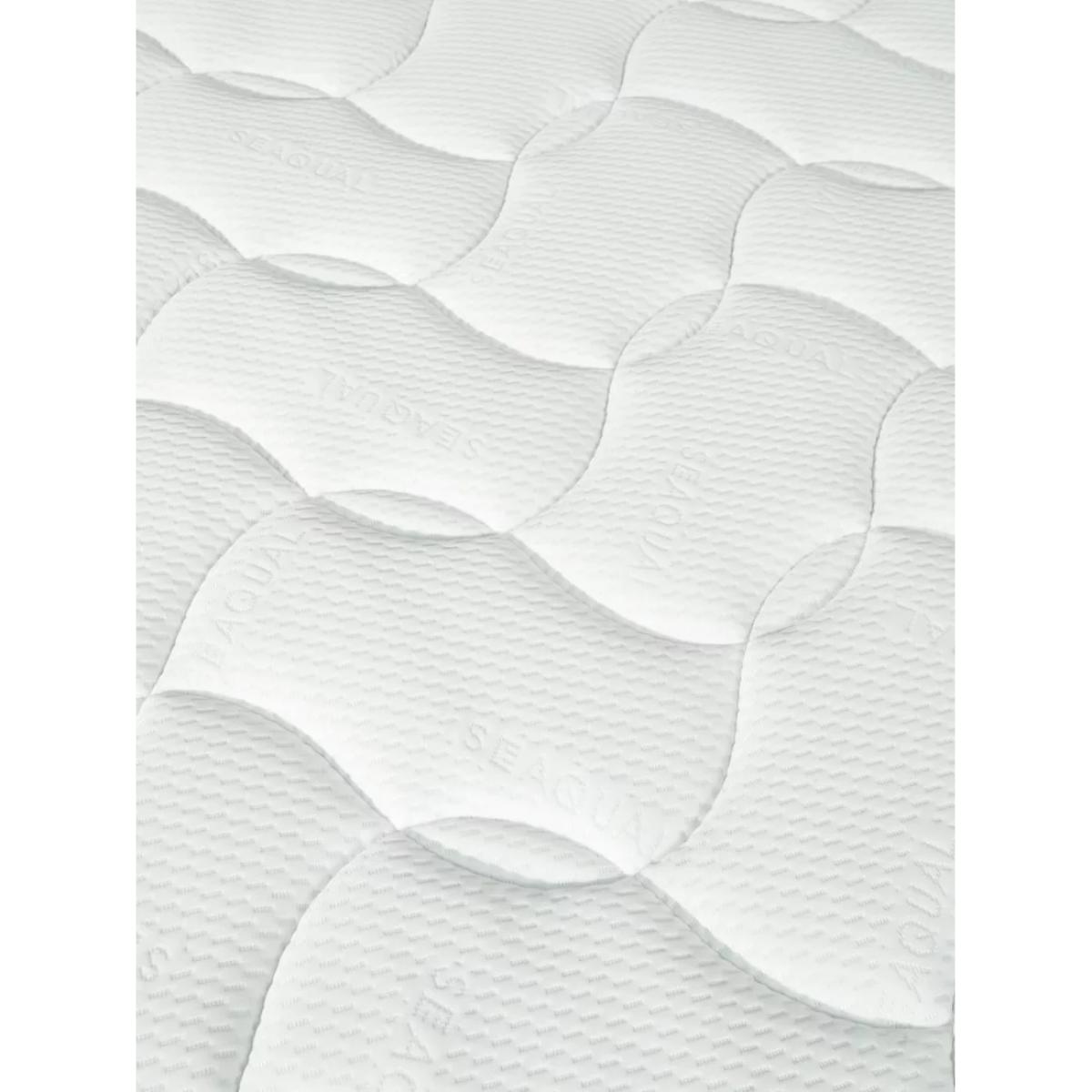 Silentnight Recover Mirapocket 600 Spring Mattress, Medium Tension, Double – image 6