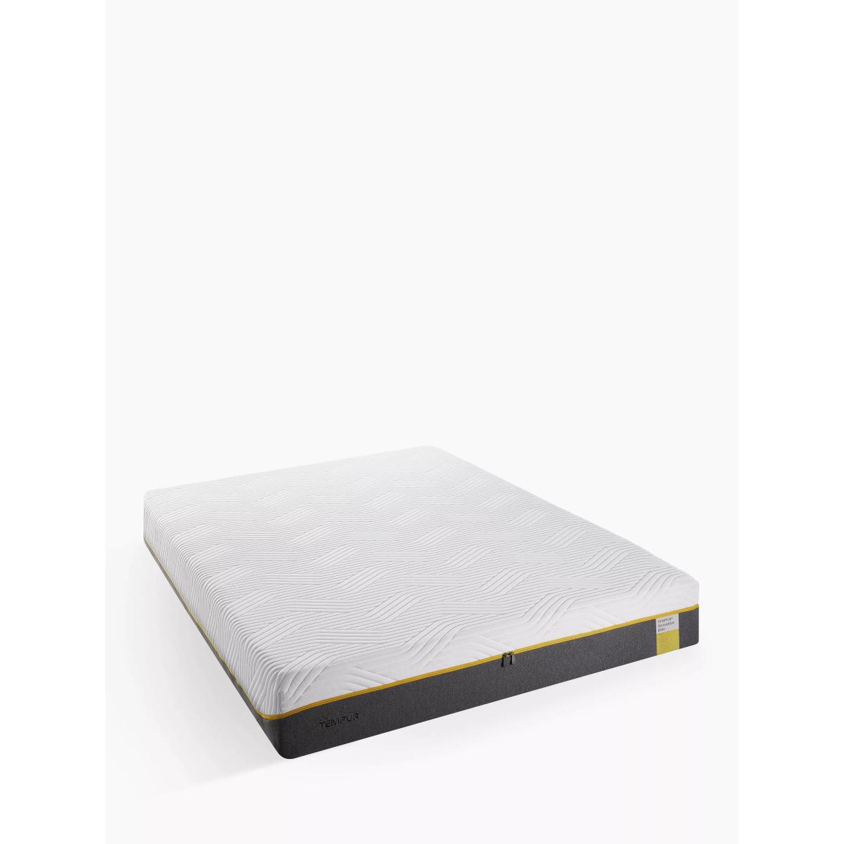 TEMPUR® Sensation Elite Memory Foam Mattress, Firm Tension, Small Double – image 2