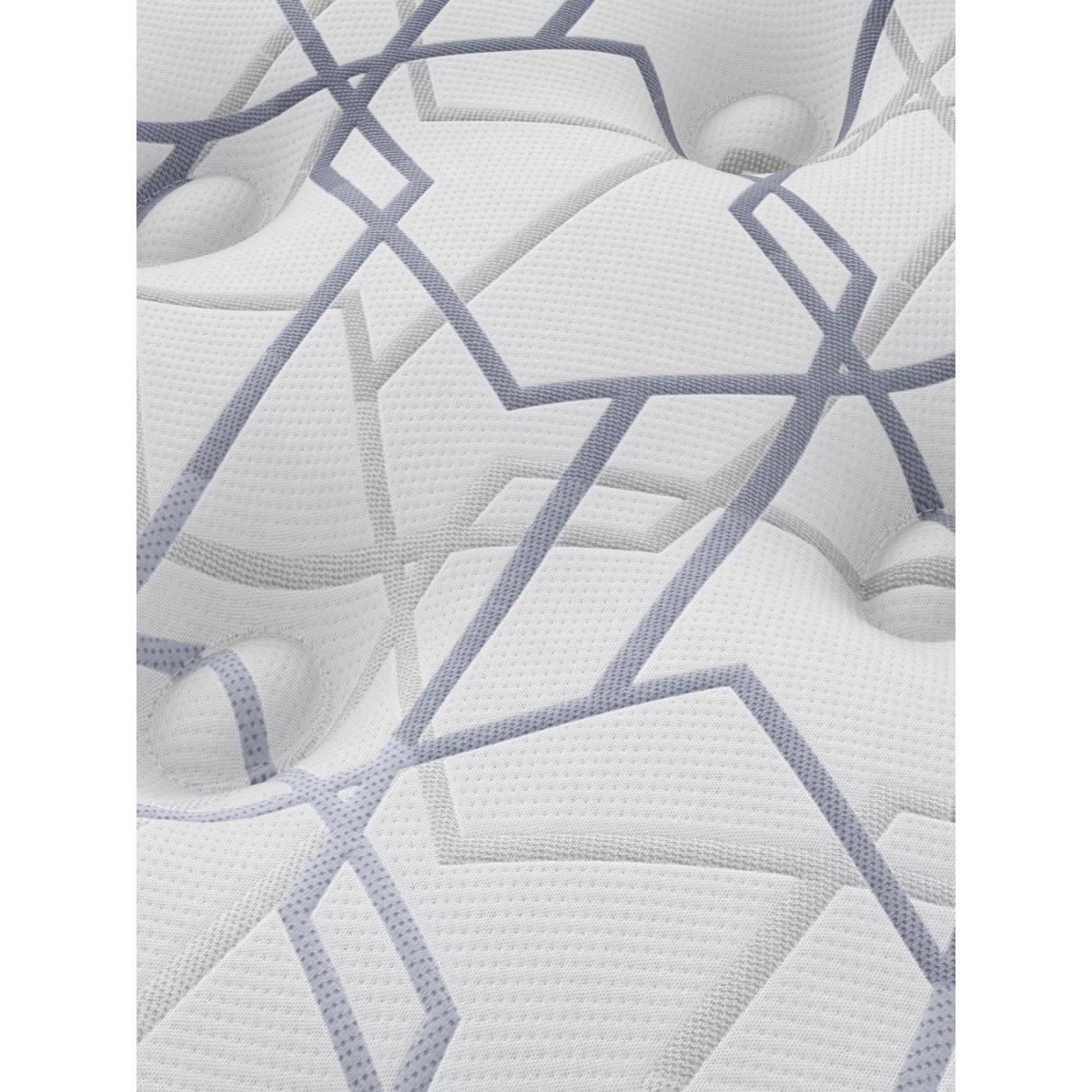 Sealy Posturepedic Adapt Plush Mattress, Regular/Softer Tension, Double – image 4