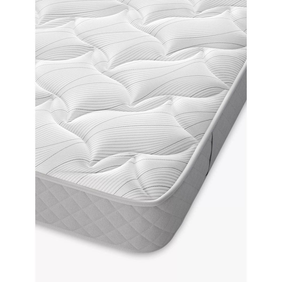 Sealy Enhance Cotswold Geltex Mattress, Regular Tension, Double – image 2