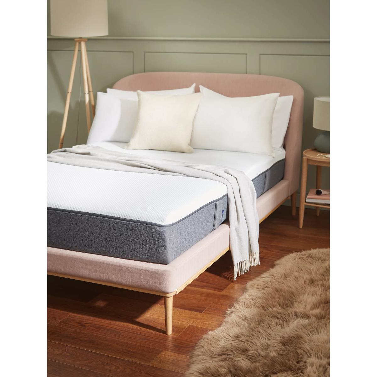 Emma Original Memory Foam Mattress, Medium Tension, Double – image 2