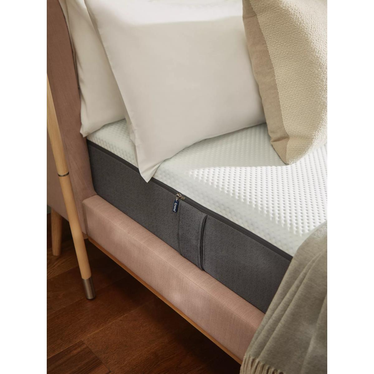 Emma Original Memory Foam Mattress, Medium Tension, Double – image 3