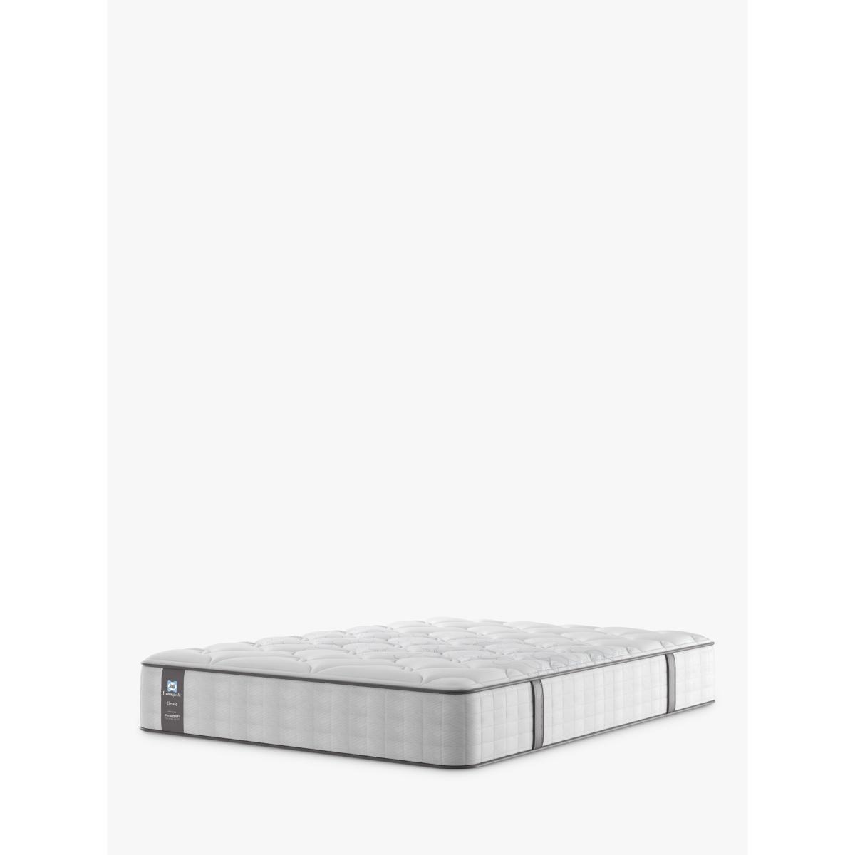 Sealy Posturepedic Nurture Mattress, Firmer Tension, Double – image 2