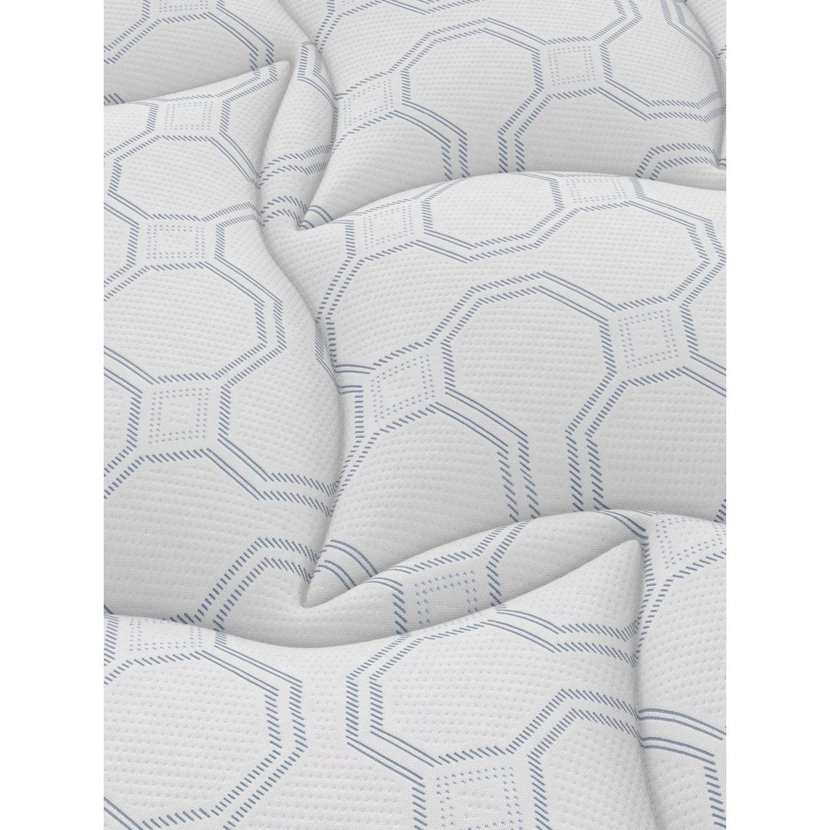 Sealy Posturepedic Nurture Mattress, Firmer Tension, Double – image 4