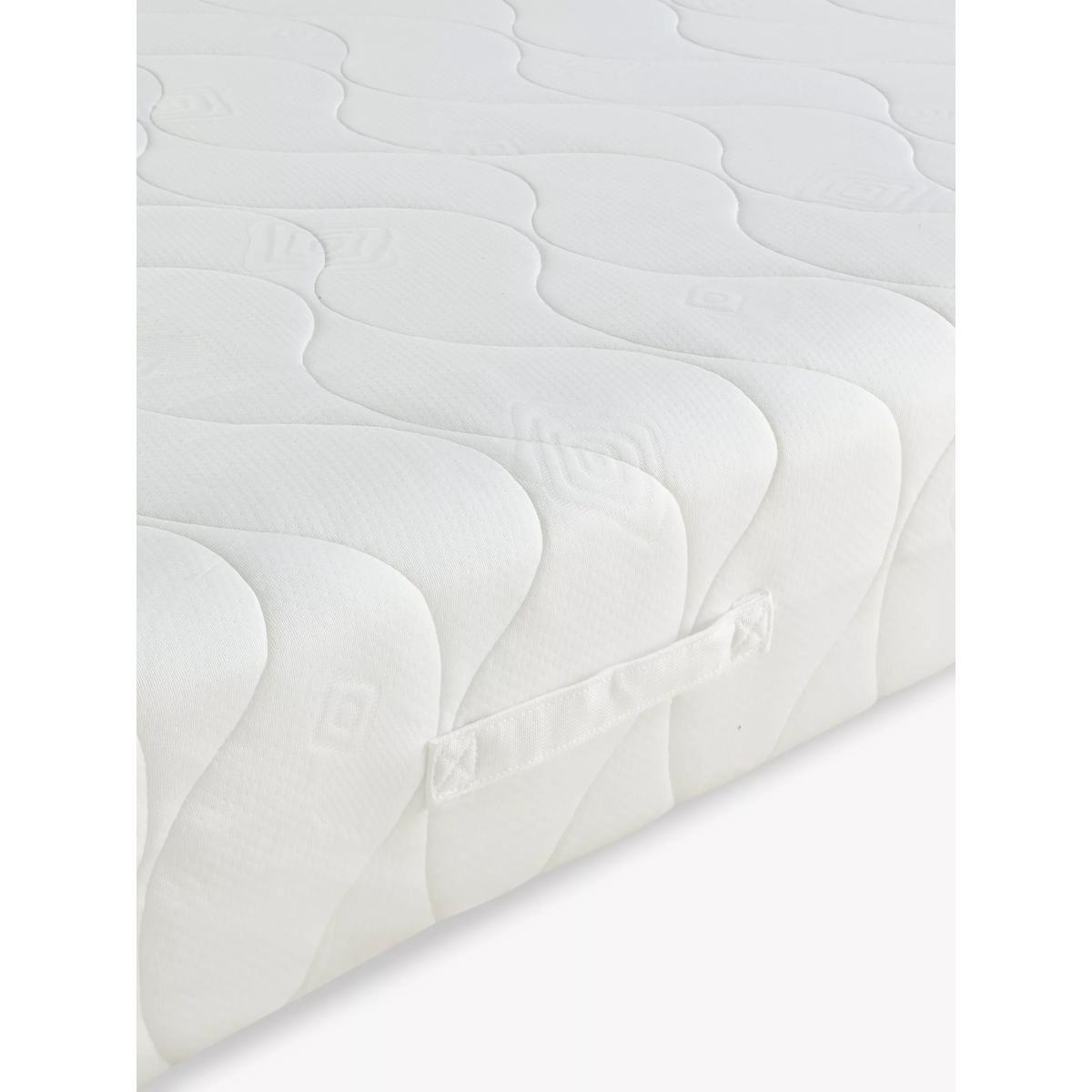 ANYDAY John Lewis & Partners Rolled Deep Memory Foam Mattress, Medium/Firm Tension, Small Double – image 4