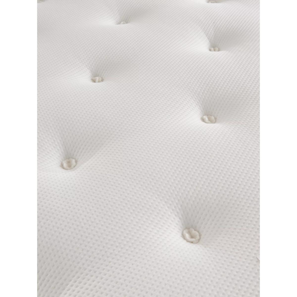 John Lewis Ortho Support 1200 Pocket Spring Mattress, Firm Tension, Double – image 7