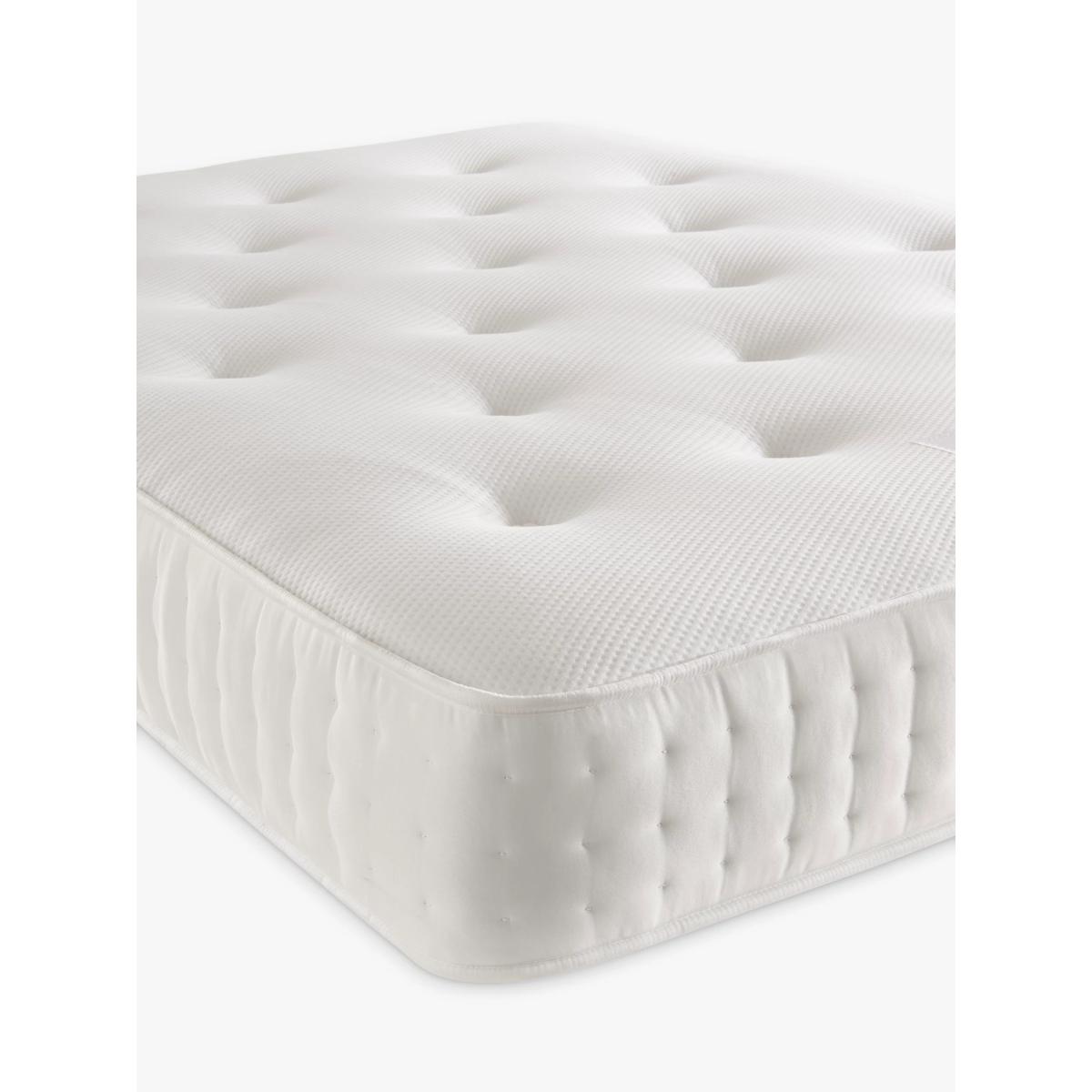 John Lewis Ortho Support 1200 Pocket Spring Mattress, Firm Tension, Double – image 8