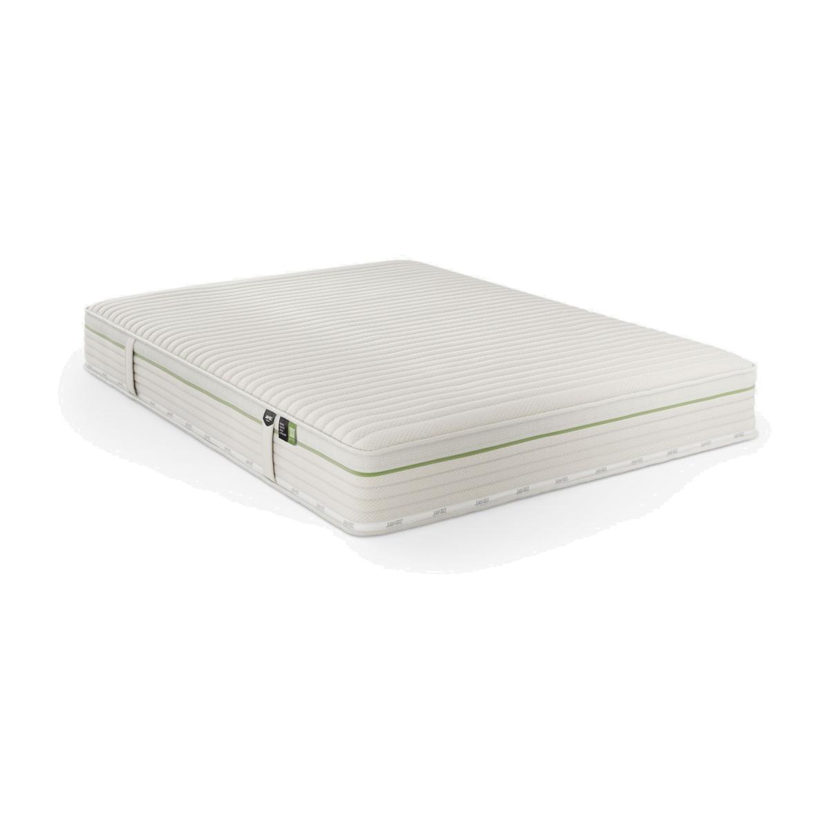 Jay-Be® Natural All Seasons Nettle Hybrid 2000 Mattress, Medium Tension, Double – image 1