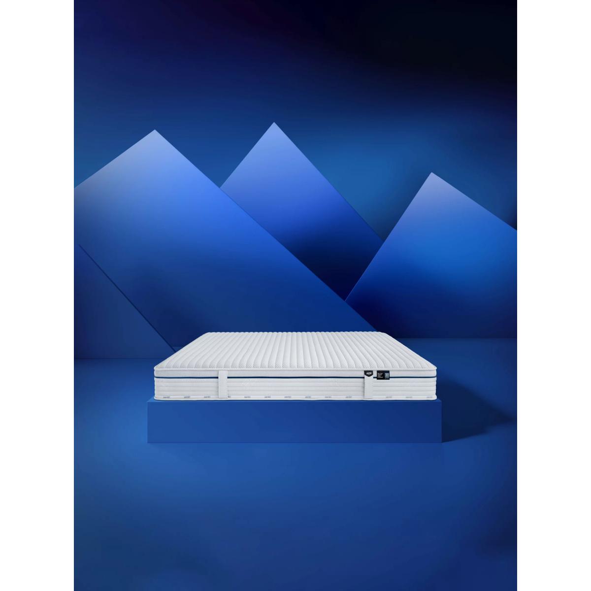 Jay-Be® Bio Cool 2000 Mattress, Medium Tension, Double – image 4